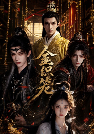 金织笼(20集) 金织笼(20集)今日短剧分享