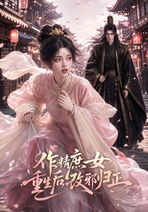 作精庶女重生后改邪归正(72集) 作精庶女重生后改邪归正(72集)热门短剧在线看