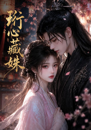 珩心藏妹(24集) 珩心藏妹(24集)免费看