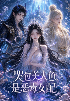 哭包美人鱼是恶毒女配(30集) 哭包美人鱼是恶毒女配(30集)爱上了这部剧了