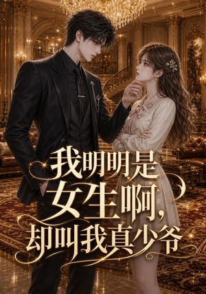 我明明是女生啊,却叫我真少爷(49集) 我明明是女生啊,却叫我真少爷(49集)精彩好看的短剧
