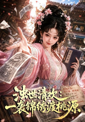 浊世清欢:一袭锦绣渡桃源第一季(83集) 浊世清欢:一袭锦绣渡桃源第一季(83集)直接追到结尾