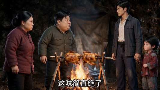 重生70,我从野洞开始发家(117集) 重生70,我从野洞开始发家(117集)热门短剧又来了