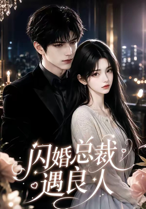 闪婚总裁遇良人(101集 闪婚总裁遇良人(101集免费版