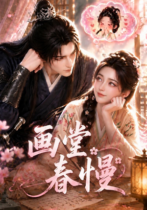 画堂春慢(70集) 画堂春慢(70集)我真的爱了