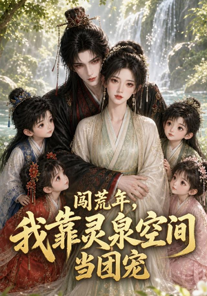 闯荒年,我靠灵泉空间当团宠(222集) 闯荒年,我靠灵泉空间当团宠(222集)不用花钱看全剧