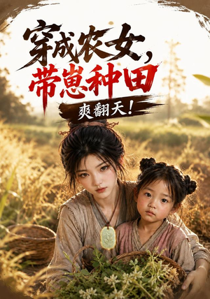 穿成农女,带崽种田爽翻天!(118集) 穿成农女,带崽种田爽翻天!(118集)好看短剧又来了