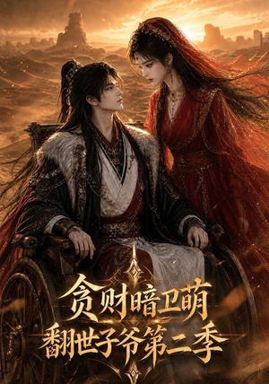 贪财暗卫萌翻世子爷第二季(76集) 贪财暗卫萌翻世子爷第二季(76集)热播短剧重燃