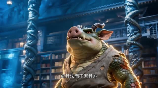 凡人仙葫之问道第九季(195集) 凡人仙葫之问道第九季(195集)全集