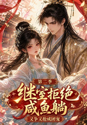 继室拒绝咸鱼躺,又争又抢成团宠第二季(30集) 继室拒绝咸鱼躺,又争又抢成团宠第二季(30集)爆款热门短剧