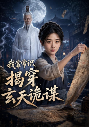 我靠常识揭穿玄天诡谋(81集) 我靠常识揭穿玄天诡谋(81集)好看短剧抢先看