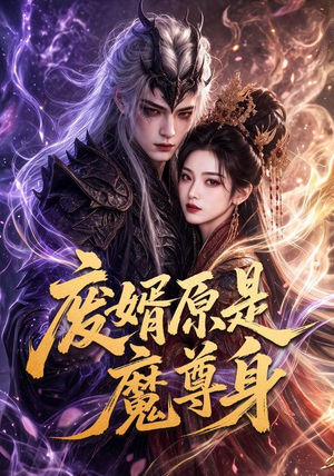 废婿原是魔尊身(79集) 废婿原是魔尊身(79集)在哪个app能看