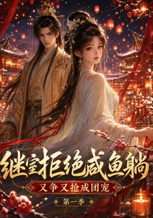 继室拒绝咸鱼躺，又争又抢成团宠第一季（18集）好看到停不下来