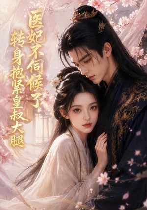 医妃不伺候了,转身抱紧皇叔大腿(53集) 医妃不伺候了,转身抱紧皇叔大腿(53集)短剧解说全集