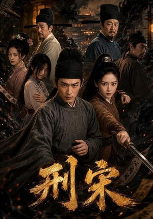 刑宋(70集) 刑宋(70集)短剧免费观看