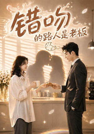 错吻的路人是老板(48集) 错吻的路人是老板(48集)最新热门短剧