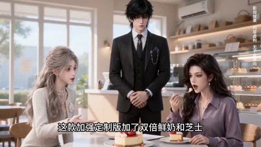 风携甜趣赴余生第二季(47集) 风携甜趣赴余生第二季(47集)完整版