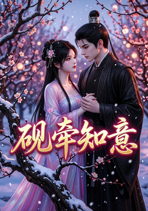 砚牵知意(35集) 砚牵知意(35集)今日短剧分享