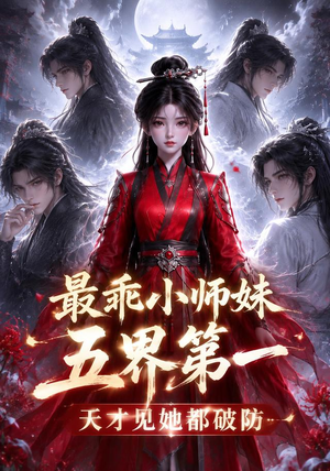 最乖小师妹五界第一,天才见她都破防(152集) 最乖小师妹五界第一,天才见她都破防(152集)最热短剧抢先看
