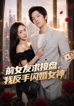 前女友求接盘,我反手闪婚女神(80集) 前女友求接盘,我反手闪婚女神(80集)红果免费短剧