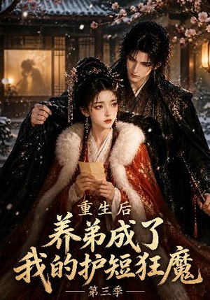 重生后养弟成了我的护短狂魔第三季(25集) 重生后养弟成了我的护短狂魔第三季(25集)真的好看吗