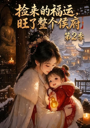 捡来的福运,旺了整个侯府第2季(186集) 捡来的福运,旺了整个侯府第2季(186集)短剧在线看