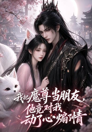 我把魔尊当朋友,他竟对我动了心煽了情(167集) 我把魔尊当朋友,他竟对我动了心煽了情(167集)短剧推荐更新中