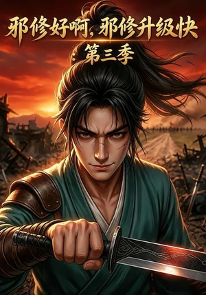 邪修好啊,邪修升级快:第三季(139集) 邪修好啊,邪修升级快:第三季(139集)战神短剧推荐