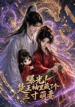 曝光!楚王袖里藏了个三寸萌妻(71集) 曝光!楚王袖里藏了个三寸萌妻(71集)免费短剧大全