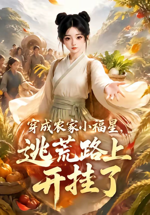 穿成农家小福星,逃荒路上开挂了(143集) 穿成农家小福星,逃荒路上开挂了(143集)热播短剧排行榜