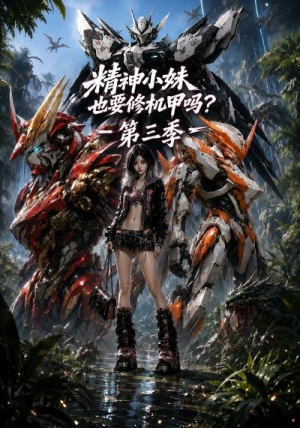 精神小妹也要修机甲吗第三季(142集) 精神小妹也要修机甲吗第三季(142集)好看的短剧推荐