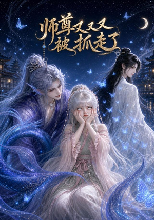 师尊又又又被抓走了（45集）精彩短剧追不停