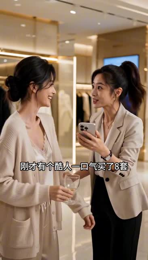 净身出户后我停了副卡(56集) 净身出户后我停了副卡(56集)熬夜追短剧