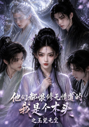 他们都恨无情道的我是个木头之玉髡无尘(101集) 他们都恨无情道的我是个木头之玉髡无尘(101集)短剧免费看