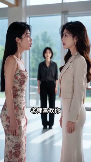 友情的消磨(32集) 友情的消磨(32集)精彩短剧看全集