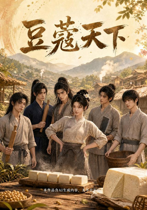 豆蔻天下(67集) 豆蔻天下(67集)高清画质免费看