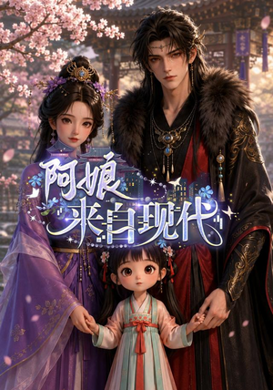 阿娘来自现代(33集) 阿娘来自现代(33集)一起追短剧吧