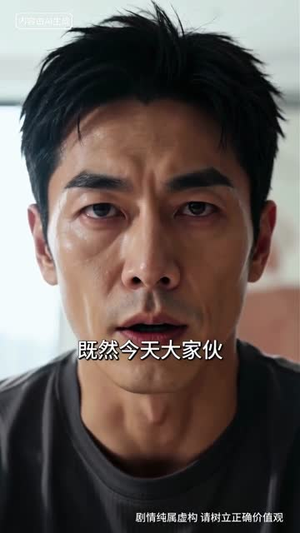 表面穷得叮当响,实则总裁有担当(40集) 表面穷得叮当响,实则总裁有担当(40集)最火短剧热播中