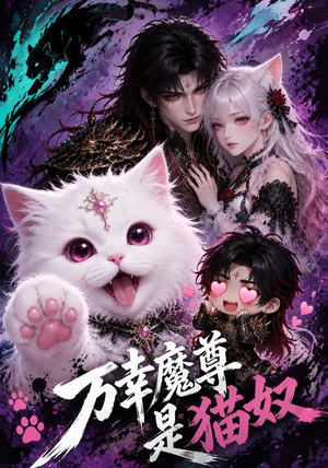 万幸魔尊是猫奴(45集) 万幸魔尊是猫奴(45集)抢先看新短剧