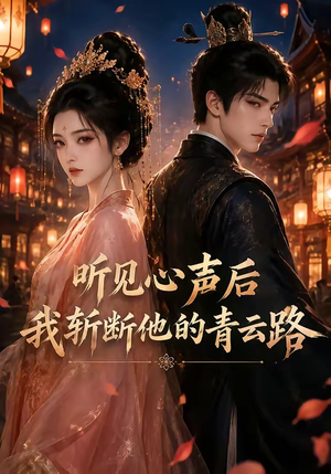 听见心声后我斩断他的青云路(52集) 听见心声后我斩断他的青云路(52集)独家短剧免费看