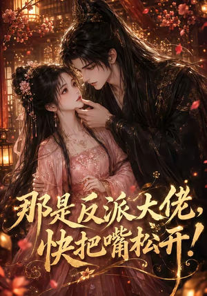 那是反派大佬,快把嘴松开!(66集) 那是反派大佬,快把嘴松开!(66集)在哪个平台看好