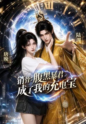 销骨:腹黑暴君成了我的充电宝(133集) 销骨:腹黑暴君成了我的充电宝(133集)最新热门短剧