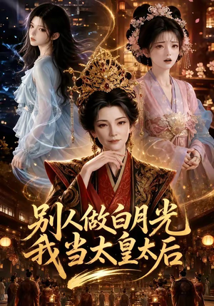 别人做白月光,我当太皇太后(62集) 别人做白月光,我当太皇太后(62集)好看短剧推荐