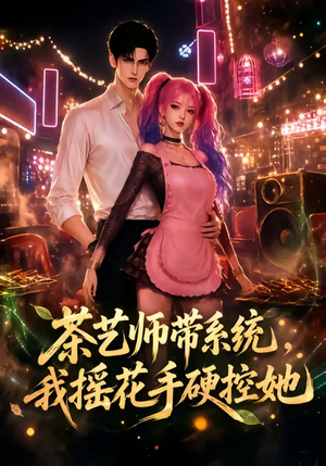 茶艺师带系统，我摇花手硬控她（50集）免费看全网短剧