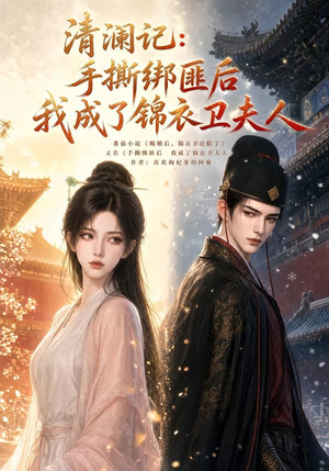 清澜记:手撕绑匪后我成了锦衣卫夫人(100集) 清澜记:手撕绑匪后我成了锦衣卫夫人(100集)小短剧抢先看
