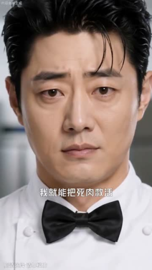 厨神从乡下来2(40集) 厨神从乡下来2(40集)热播短剧排行榜