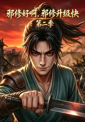 邪修好啊,邪修升级快:第二季(83集) 邪修好啊,邪修升级快:第二季(83集)短剧在哪里看