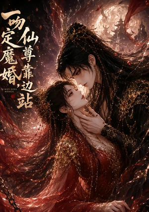 一吻定魔婚，仙尊靠边站（60集）最新火爆短剧
