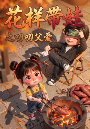 花样带娃之叨叨父爱（101集）抢先看新短剧