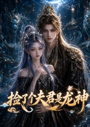 捡了个夫君是龙神(30集) 捡了个夫君是龙神(30集)热门短剧推广